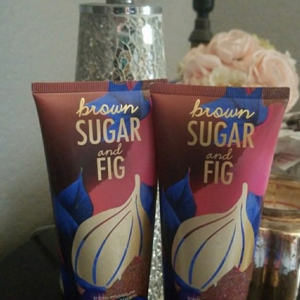 bath & body lotion